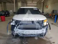 2015 Ford EXPLORER фото