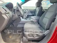 2015 Ford EXPLORER фото