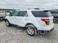 2015 Ford EXPLORER photo