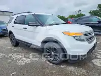 2015 Ford EXPLORER фото