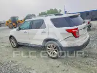 2015 Ford EXPLORER фото