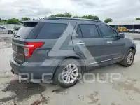 2015 Ford EXPLORER фото