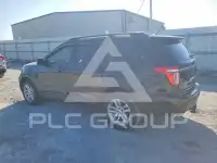 2015 Ford EXPLORER фото