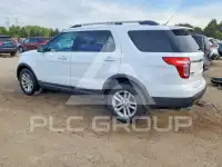 2015 Ford EXPLORER photo