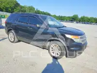2015 Ford EXPLORER фото