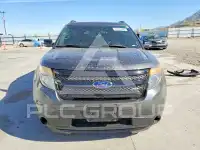 2015 Ford EXPLORER photo
