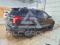 2015 Ford EXPLORER фото