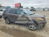 2015 Ford EXPLORER фото