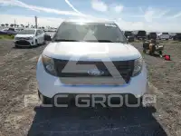 2015 Ford EXPLORER фото