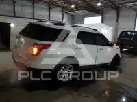 2015 Ford EXPLORER фото
