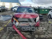2015 Ford EXPLORER фото