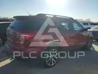 2015 Ford EXPLORER фото