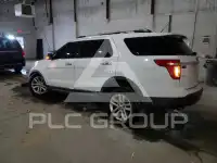 2015 Ford EXPLORER фото
