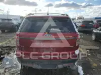 2015 Ford EXPLORER фото
