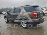 2015 Ford EXPLORER фото