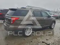 2015 Ford EXPLORER фото