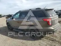 2015 Ford EXPLORER фото