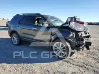 2015 Ford EXPLORER фото