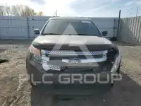 2015 Ford EXPLORER фото