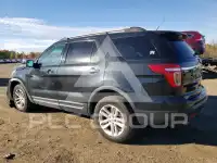 2015 Ford EXPLORER photo