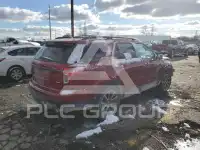 2015 Ford EXPLORER фото