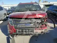 2015 Ford EXPLORER фото