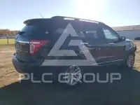 2015 Ford EXPLORER photo
