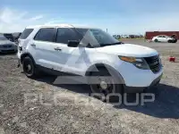 2015 Ford EXPLORER фото