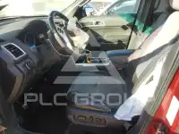 2015 Ford EXPLORER фото
