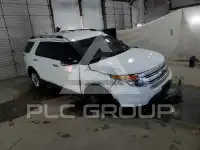 2015 Ford EXPLORER фото