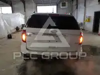 2015 Ford EXPLORER фото