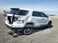 2015 Ford EXPLORER фото