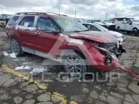 2015 Ford EXPLORER фото