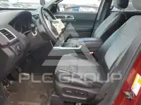 2015 Ford EXPLORER фото
