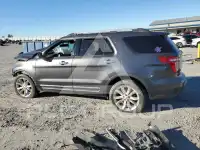 2015 Ford EXPLORER фото