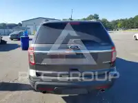 2015 Ford EXPLORER фото