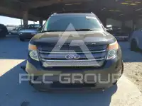 2015 Ford EXPLORER фото