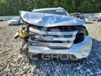 2015 Ford EXPLORER photo