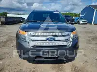 2015 Ford EXPLORER фото