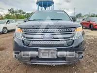 2015 Ford EXPLORER фото