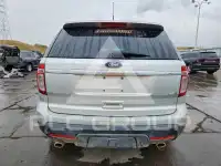 2015 Ford EXPLORER photo