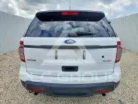 2015 Ford EXPLORER фото