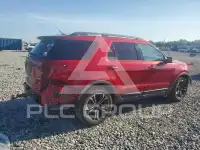 2015 Ford EXPLORER photo