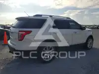 2015 Ford EXPLORER photo