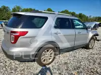 2015 Ford EXPLORER photo