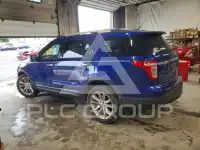 2015 Ford EXPLORER photo