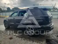 2015 Ford EXPLORER фото