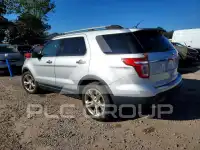 2015 Ford EXPLORER фото