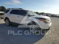 2015 Ford EXPLORER photo