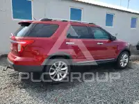 2015 Ford EXPLORER photo